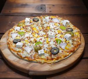 Csb special pizza