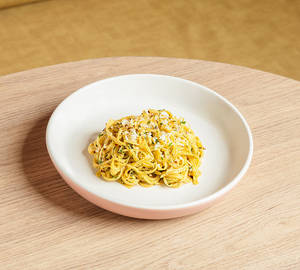 Spaghetti Aglio Olio