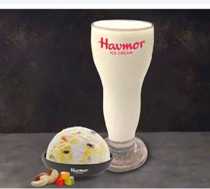 Candylicious Ice Cream Shake
