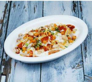 Chaat Papdi