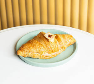 Ham And Cheese Croissant