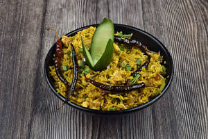 Singapuri Fried Rice