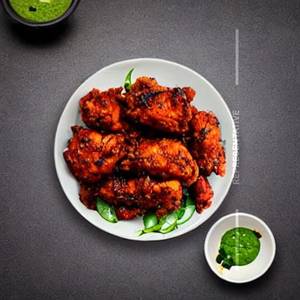 Bismillah Special Chilly Chicken Spicy