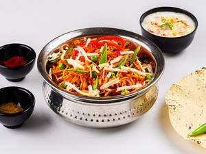 Street Style Tawa Pulao