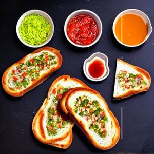 London Toast
