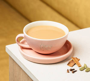 Masala Chai
