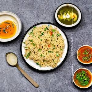 Gobi Rice