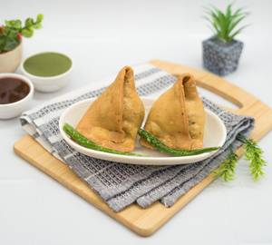 Samosa Punjabi 2 Pcs