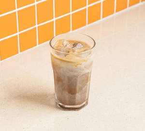 Iced Cafe Mocha
