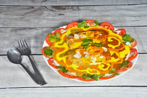Paneer Patiyala