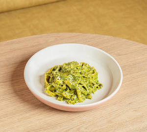 Fettuccine Pesto