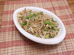 Pepper Noodles