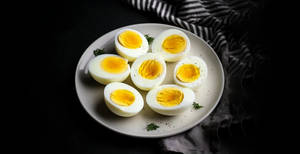 Boiled Egg