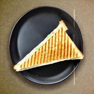 Veg Cheese Sandwich