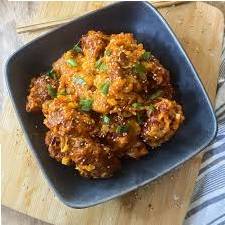 Korean Fried Chicken
