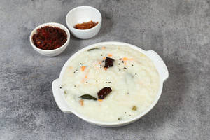 Curd Rice