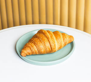 Butter Croissant