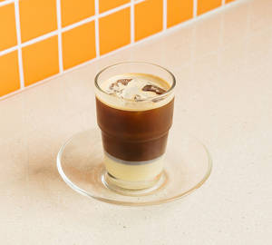 Vietnamese Coffee