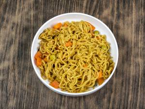 Plain maggi