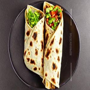 Jalapeno Wrap