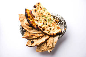 Missi Roti