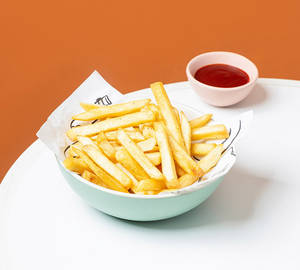 House Fries