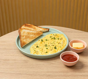 Scrambled Eggs