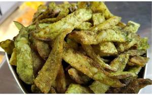 Potato Chips 100 Gms