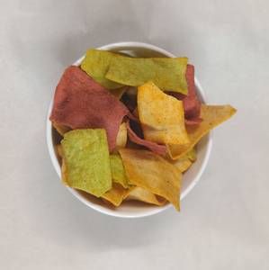 Tiranga Chips [200 Gms]