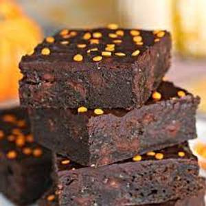Sinful Brownie