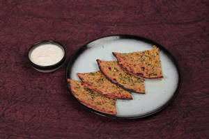 Gobi Paratha