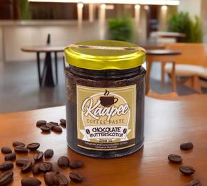 Chocolate With Butterscotch [Jar]