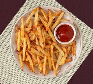 Cheese French Fries (mediam)