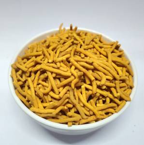 Garlic Sev [200 Gms]