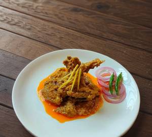 Mutton Chap (2Pcs) 