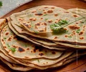 Laccha Paratha