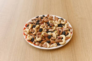 Dryfruit Salted Mix [250g]