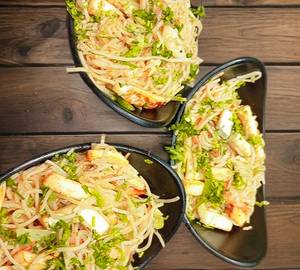 Paneer Chowmein