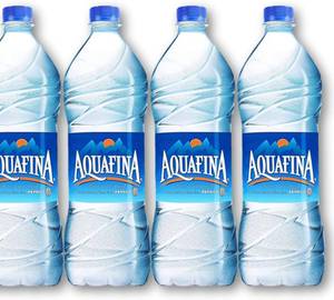 Aquafina 2 Ltr 