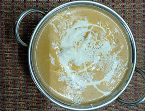 Shahi Paneer