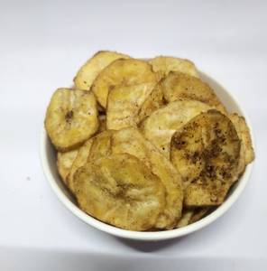 Mari Banana Wafers [200 Gms]