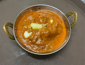 Butter Chicken [ Bone ]