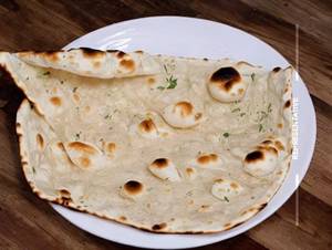 Plain Naan