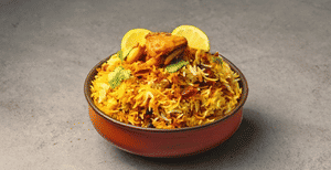 Cgi Spl Mixed Biryani