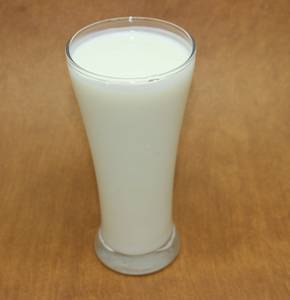 Vegan Lassi [250 ml]