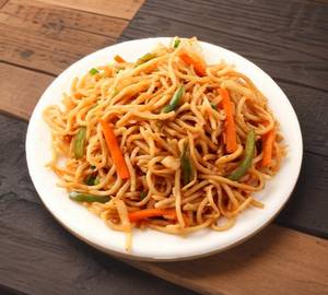 Hakka Noodals