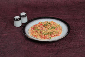 Masala Papad