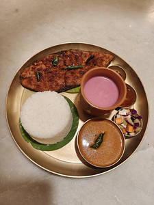 Kokum Fish Fry (g-free)