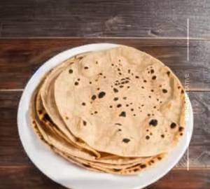 Tawa Roti