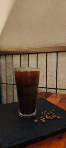 Iced Americano